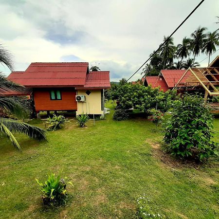 Gardenhomeresortkohjum 코 줌 외부 사진