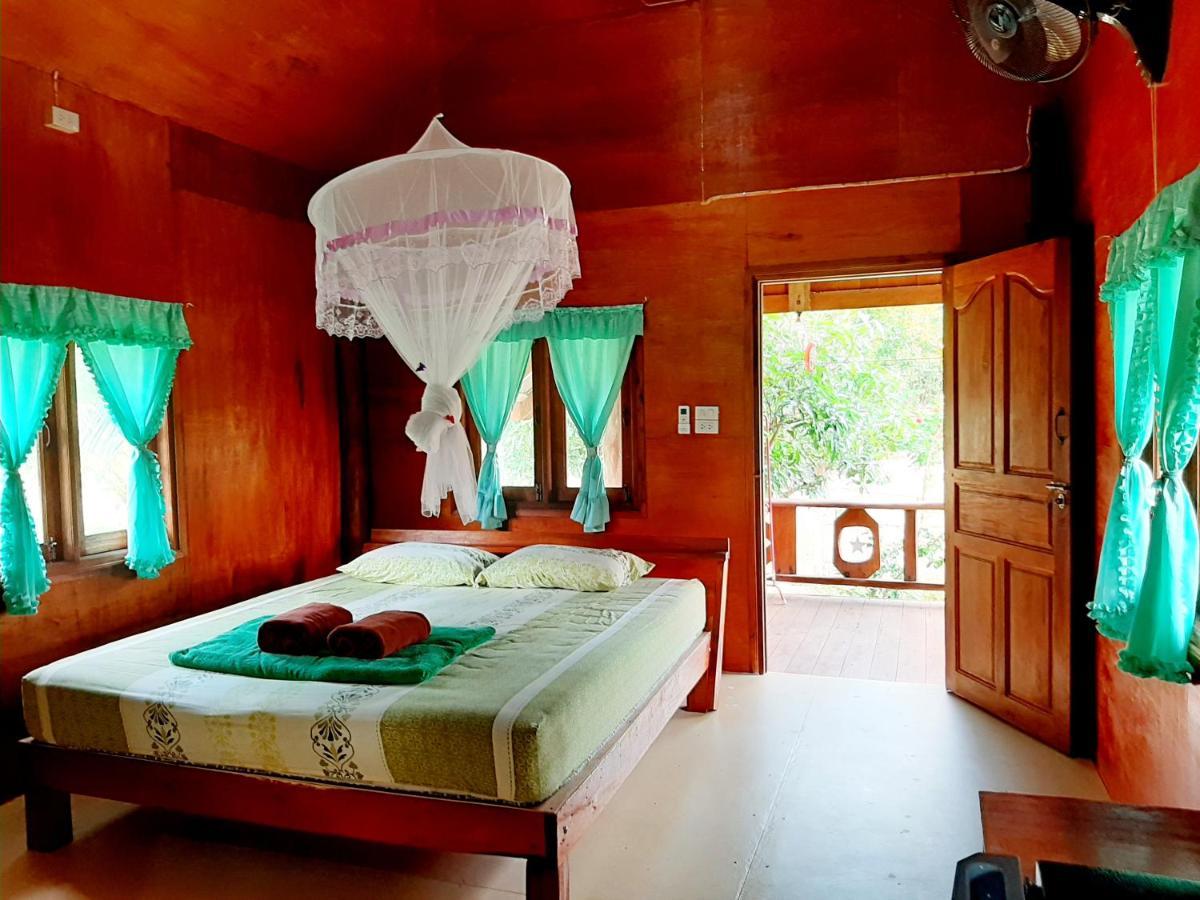 Gardenhomeresortkohjum 코 줌 외부 사진