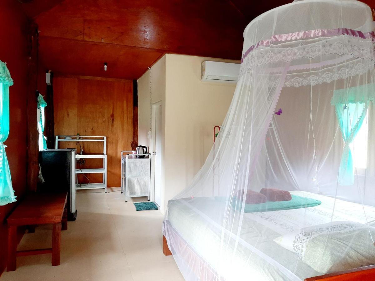 Gardenhomeresortkohjum 코 줌 외부 사진