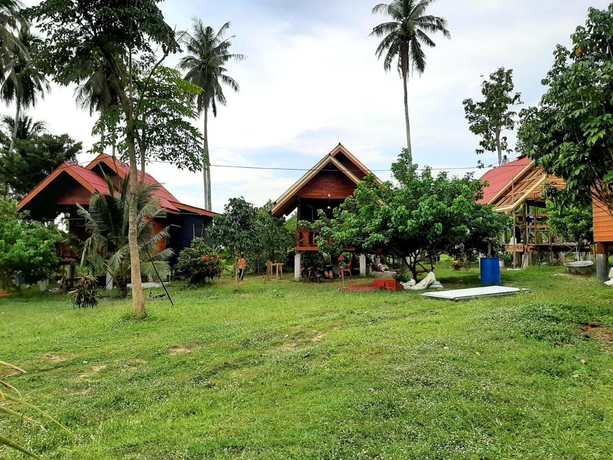 Gardenhomeresortkohjum 코 줌 외부 사진