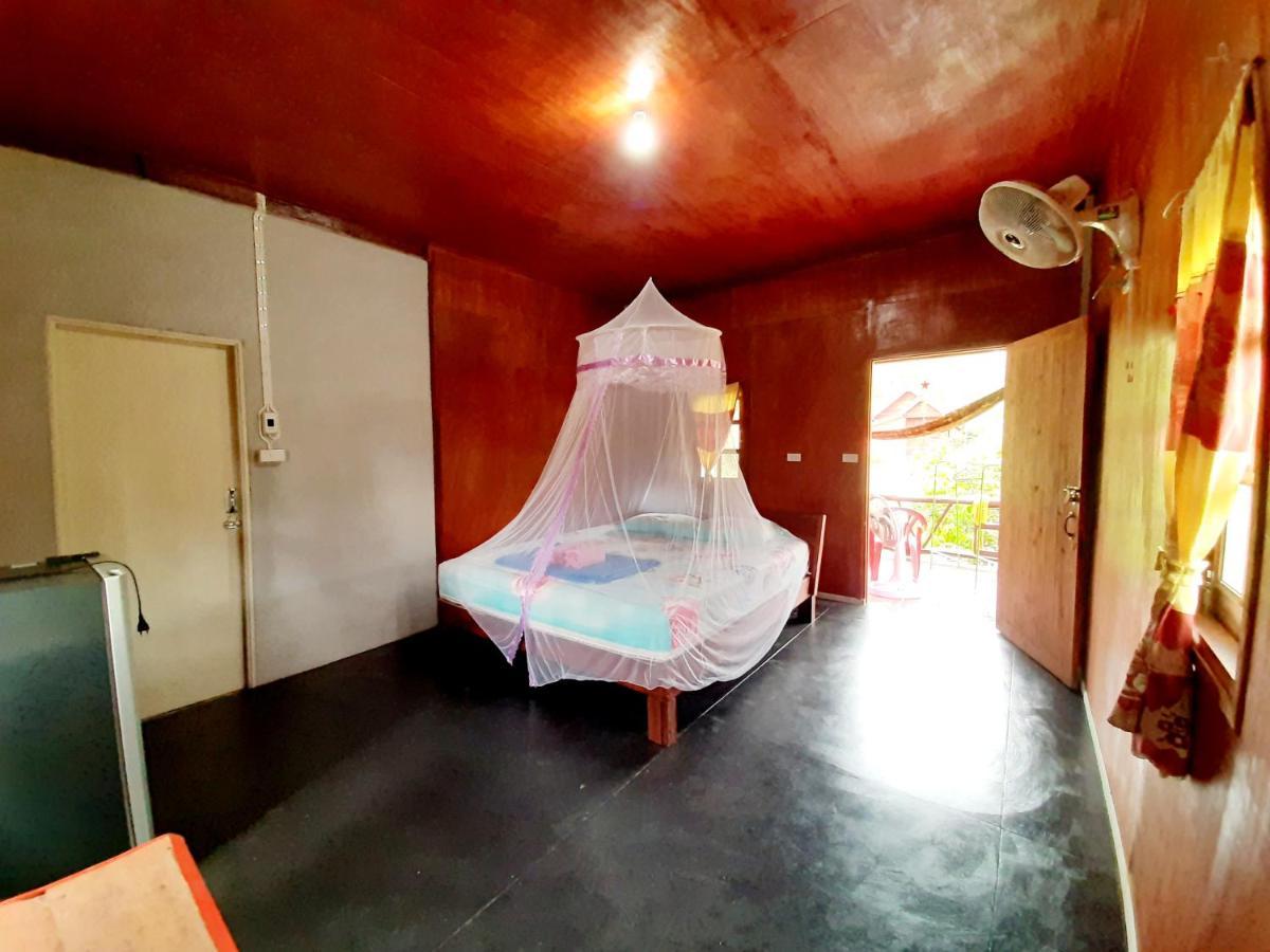 Gardenhomeresortkohjum 코 줌 외부 사진