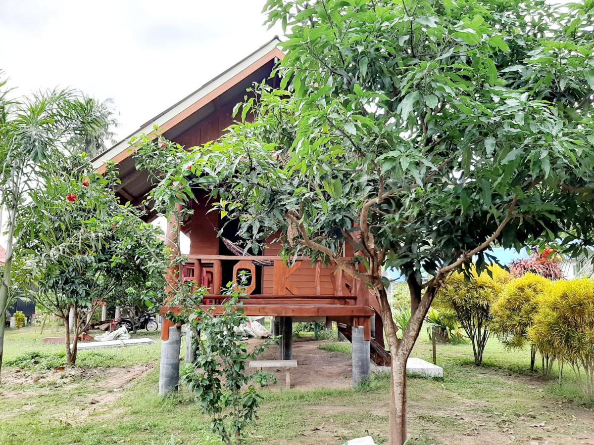 Gardenhomeresortkohjum 코 줌 외부 사진