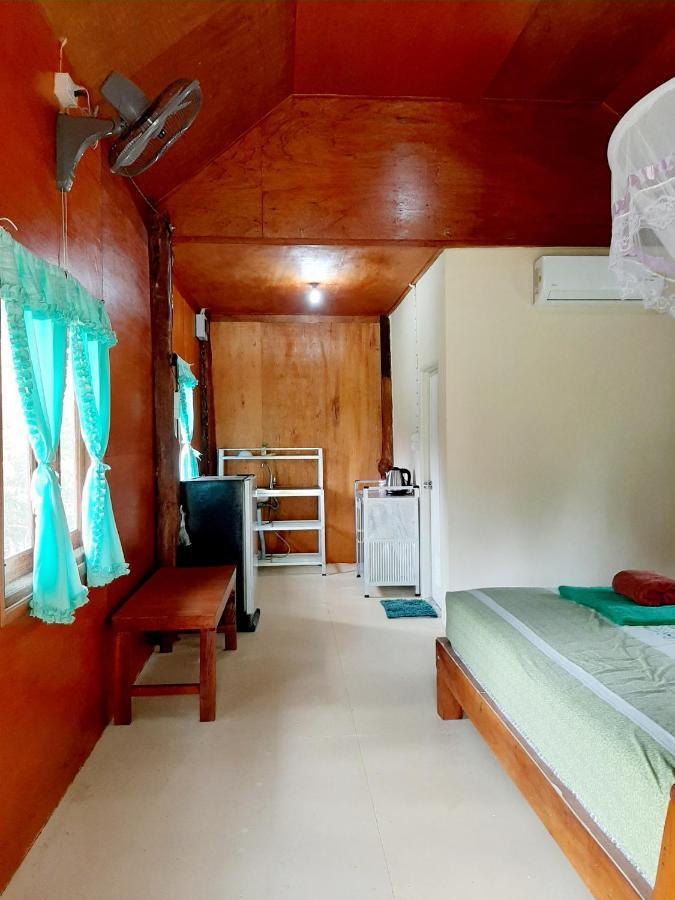 Gardenhomeresortkohjum 코 줌 외부 사진