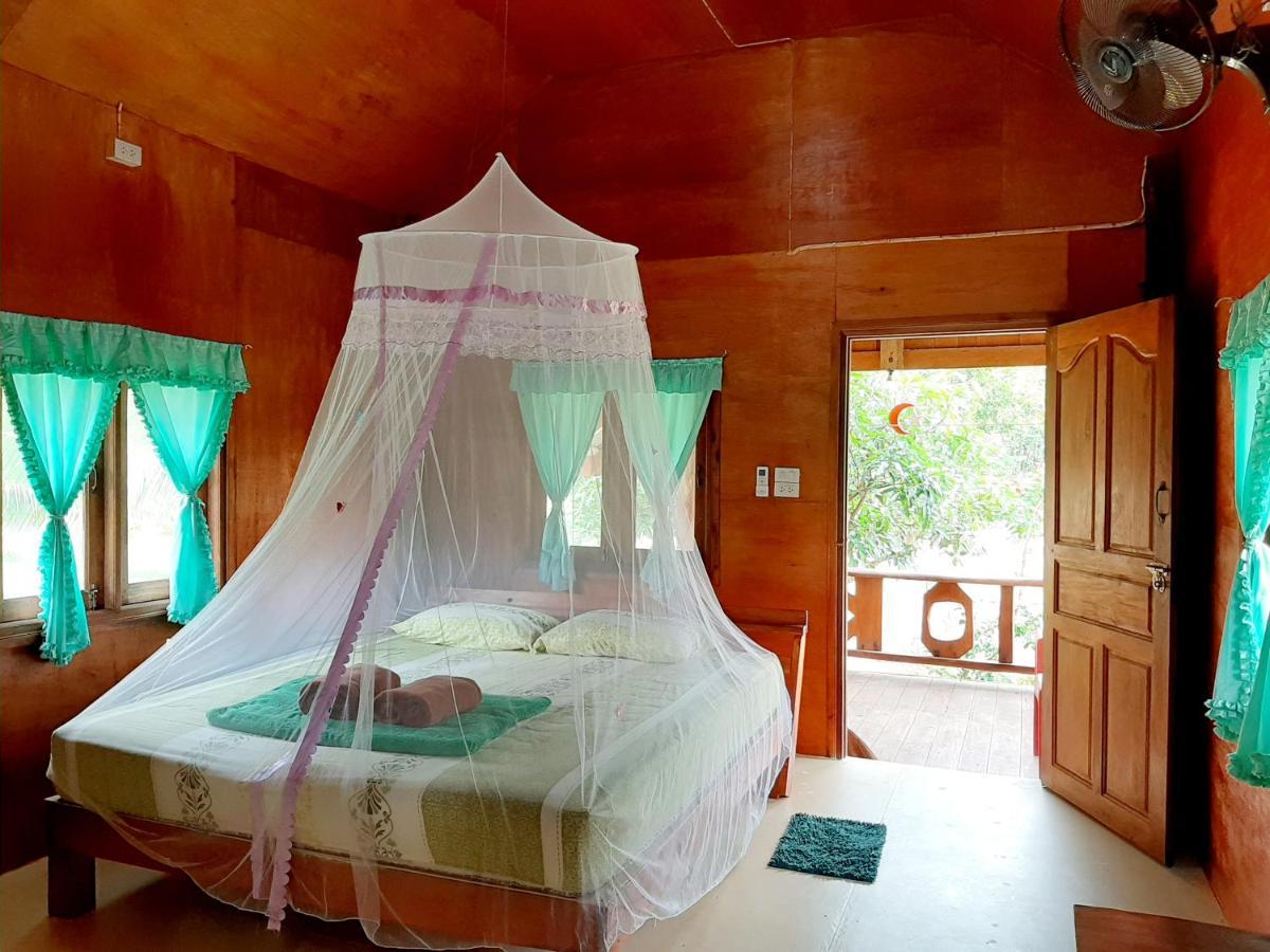 Gardenhomeresortkohjum 코 줌 외부 사진
