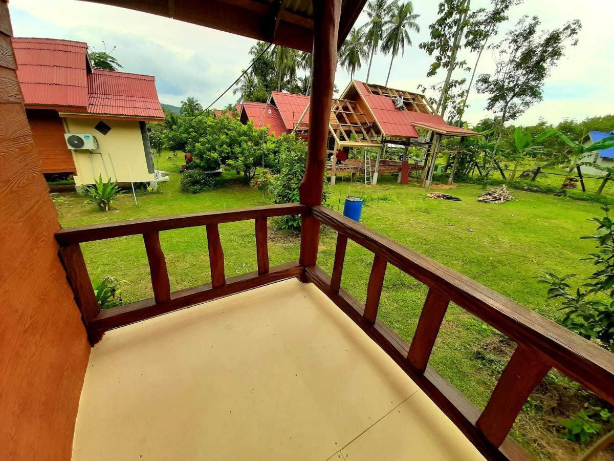 Gardenhomeresortkohjum 코 줌 외부 사진