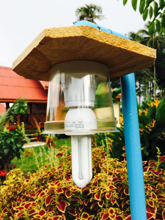 Gardenhomeresortkohjum 코 줌 외부 사진