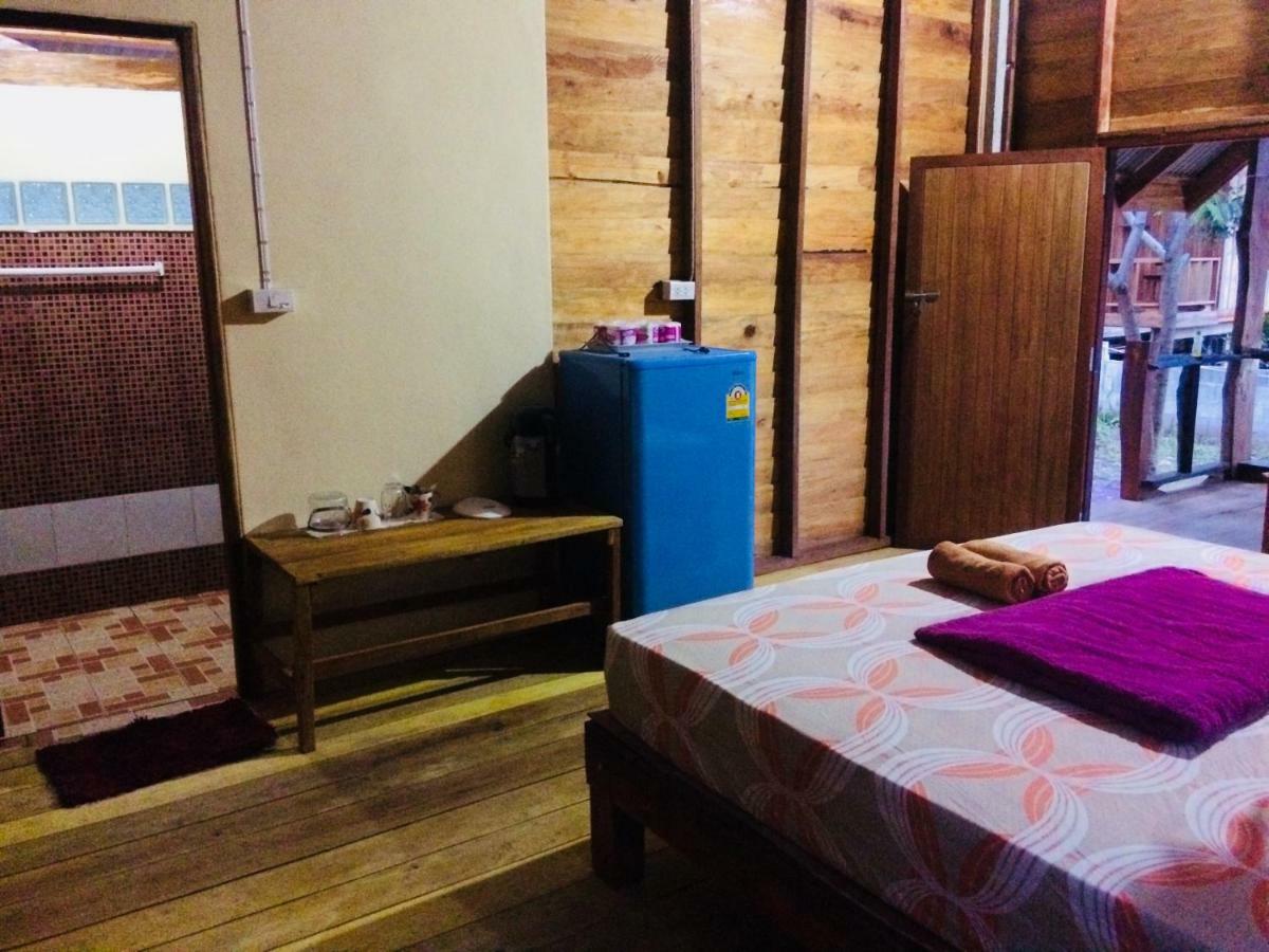 Gardenhomeresortkohjum 코 줌 외부 사진