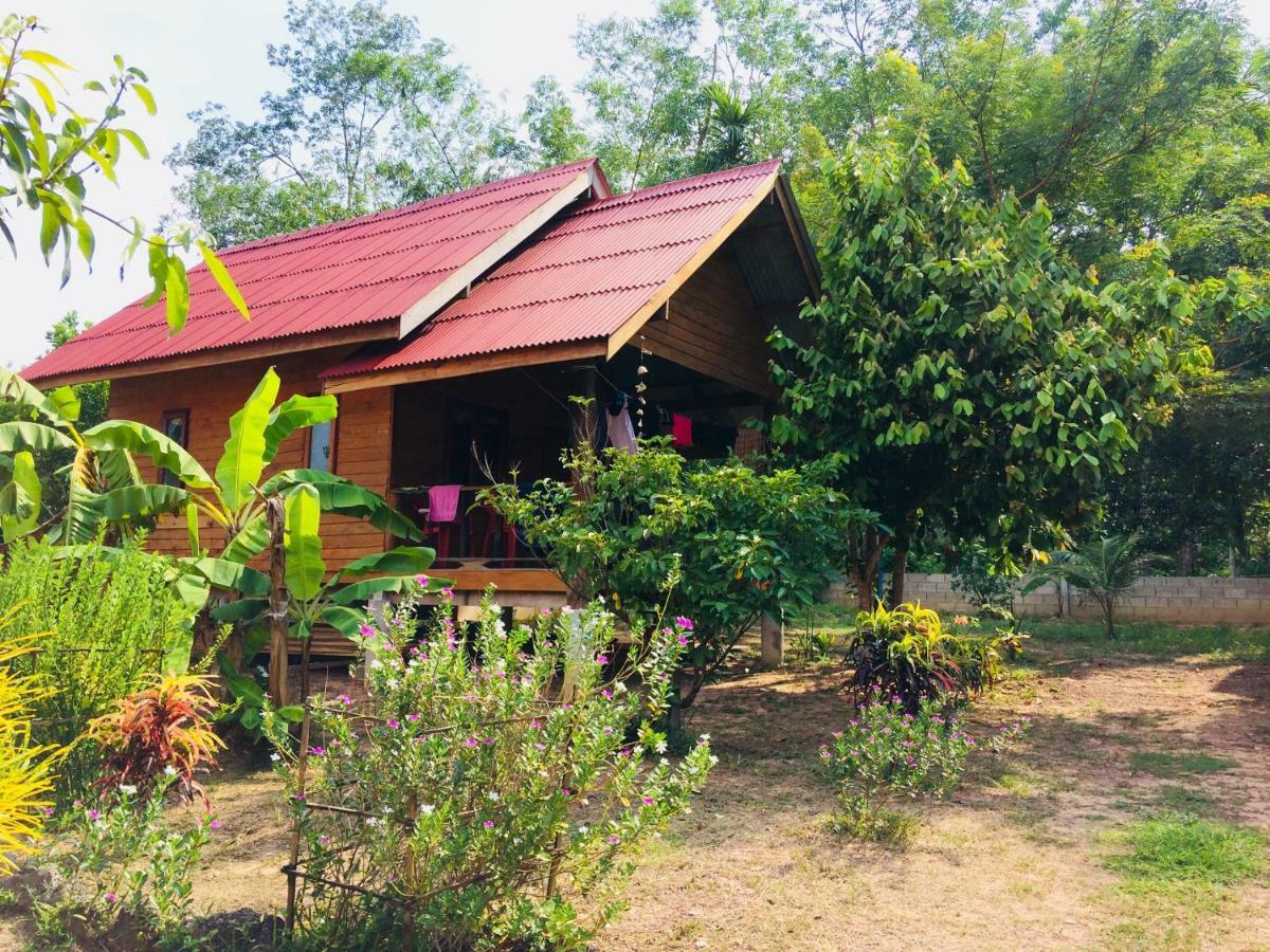 Gardenhomeresortkohjum 코 줌 외부 사진
